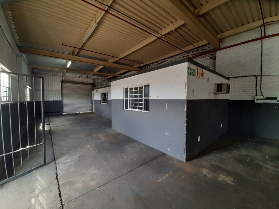 Commercial Property for Sale in Wilsonia Eastern Cape